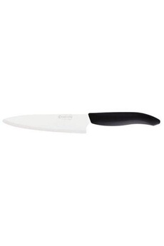 couteau kyocera couteaux céramique lame 13cm,