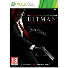 Hitman Absolution - Professional Edition