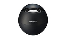 Sony SRS-BTV5 - haut-parleur - sans fil