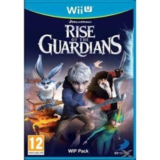 LES CINQ LEGENDES WII U