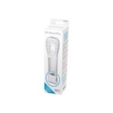 Wii MotionPlus - adaptateur de mouvement