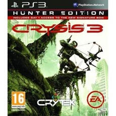 Crysis 3 - Edition Hunter