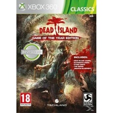 Dead Island - Edition Game Of The Year