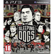 Sleeping Dogs - Edition Limitée