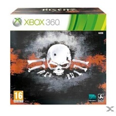Risen 2 : Dark Waters Edition Euro