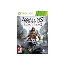 ASSASSIN'S CREED IV: BLACK FLAG CLASSICS MIX X360