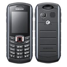 Samsung B2710 Noir