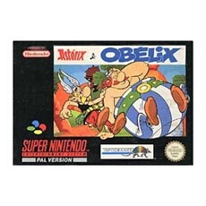 OBELIX SN