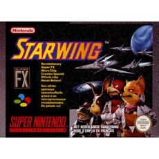 Acheter STARWING SN&&&&& État correct - 14,95 € STARWING SN&&&&& État correct - N/A reconditionné disponible sur Darty