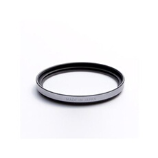 Filtre de protection 49mm Silver pour X100 / X100S