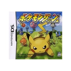 Pokemon Dash
