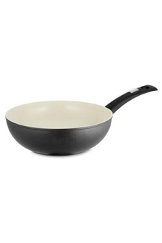 balance de cuisine generique berndes 78968 balance smart induction wok en aluminium revetement ceramique 28 cm, 4 l