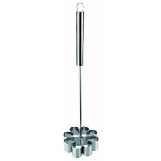 IBILI 774350 MOULE A ROSSACE