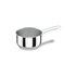 Lacor Casserole Garinox 14 Cm En Inox - Ustensile Cuisine Professionnel Diamètre 14cm Hauteur 6.5cm