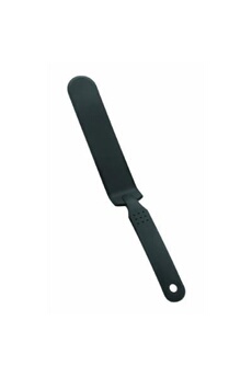 ustensile de cuisine generique lacor 98913 spatule longue en nylon 31,5 cm