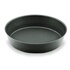 Moule à Pizza Aluminium Antiadhésif Lacor 24 Cm - Qualité Pro Européenne - Cuisson Parfaite