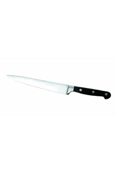 ustensile de cuisine generique lacor 39115 couteau poisson 20 cm