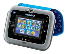 Acheter Etui Support Storio 3 Wifi Bleu - 19,95 € Etui Support Storio 3 Wifi Bleu - reconditionné disponible sur Darty