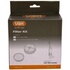 Kit Filtro Per VAX U87 U88 U89 U90 U91 Tipo 27 HEPA Mach Air Reach - Foto 13