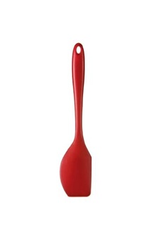 ustensile de cuisine generique premier housewares zing spatule en silicone (rouge)