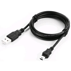 CABLING Canon IFC-400PCU - Câble Données USB - Compatible appareils photo compacts Canon - USB Câble Appareil Photo Numérique IFC-400PCU IFC-400