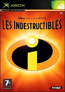 Les Indestructibles