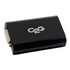 C2G Adaptateur vidéo USB-C vers DVI-D - Blanc C2G Adaptateur vidéo USB-C vers DVI-D - Blanc