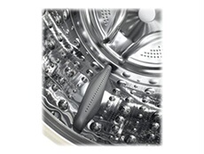 6 Motion Direct Drive F84882WH - Machine à laver - largeur : 60 cm - profondeur : 55 cm - hauteur : 85 cm - chargement frontal - 58 litres - 8 kg -