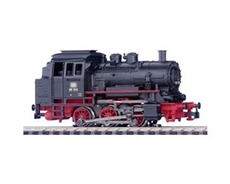 Locomotive à vapeur 30000 H0