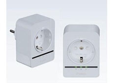 D-Link P309AV Duo CPL Mini 200