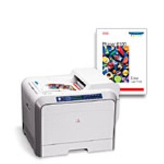 Standard-Capacity Phaser 6100 - Jaune - original - cartouche de toner - pour Phaser 6100, 6100BD, 6100DN