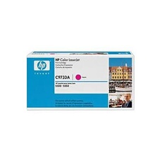 Cartouche D'Encre Hp Hp C9733A Magenta