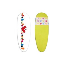 Rayen housse coton p/tab130x43cm matel. 6275