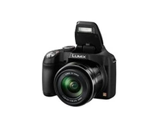 Appareil photo compact Panasonic Lumix DMC-FZ72 - appareil photo numérique