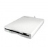 Lecteur de disque amovible GENERIQUE CABLING® lecteur de disquette 3.5 externe slim USB Blanc Lecteur de disque amovible GENERIQUE CABLING® lecteur de disquette 3.5 externe slim USB Blanc