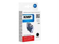 Encre - - pour Canon Pixma IP3600/IP4600, noir avec puce, contenu: 9 ml, groupe: 150
