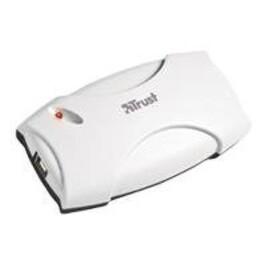 Routeur Trust - fax / modem | Darty