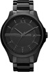 Montre à quartz Armani Montre Homme Exchange AX2104 | Darty