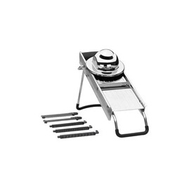 Set Mandoline Ajustable LACOR - Couteaux & Découpe - LACOR Set Mandoline Ajustable LACOR - Couteaux & Découpe - LACOR