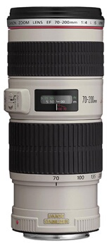 Acheter Objectif reflex EF 70 - 200 mm f/4.0 L IS USM État correct - 722,99 € Objectif reflex EF 70 - 200 mm f/4.0 L IS USM État correct - Canon reconditionné disponible sur Darty