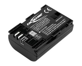 Batterie pour appareil photo Canon EOS 5D Mark II - batterie appareil photo Batterie pour appareil photo Canon EOS 5D Mark II - batterie appareil photo