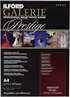 Ilford Galerie Prestige Smooth Pearl Paper - 310 Gsm, 100 Sheets, 5x7 Inches (13 X 18 Cm)