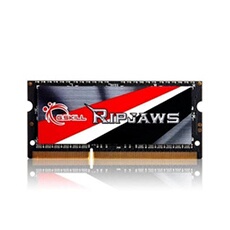 8GB DDR3-1600 memory module 1 x 8 GB 1600 MHz