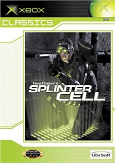 Splinter Cell