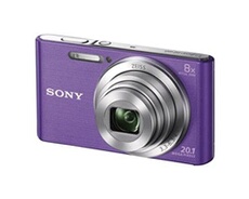 Cyber-shot DSC-W830 - appareil photo numérique
