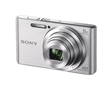 Sony DSC-W830 reconditionné - meilleur prix