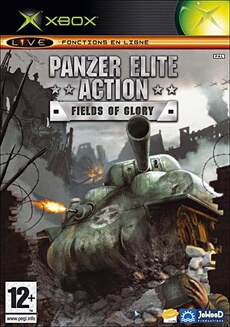 Panzer Elite Action - Fields of Glory