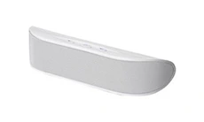 Enceinte surround Wentronic SoundBar 95122 - Blanc