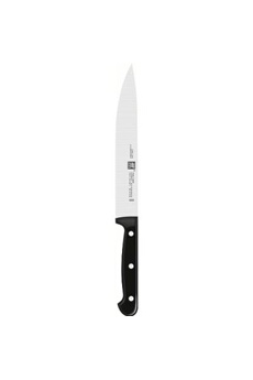 ustensile de cuisine generique zwilling couteaux 34910-201-0 twin chef couteau à trancher