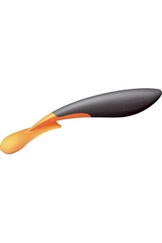 couteau generique lurch - pele orange